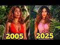 My Name Is Earl Cast Then and Now 2025