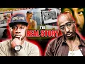 Download Lagu Why TUPAC Came for MOBB DEEP on Hit ’Em Up (Anniversary Special)