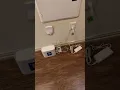How to install AT T fiber