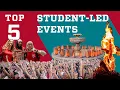 Download Lagu Top 5 Student-Led Events at The University of New Mexico