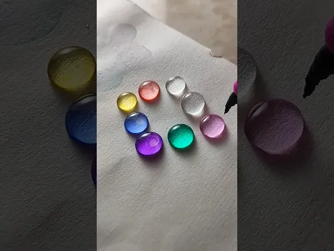 Colour mixing