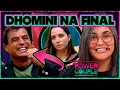 Download Lagu 🚨Power Couple 7: Dhomini e Adriana vencem prova e estão na final; Vão tentar tirar Carol e Radamés?