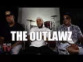Outlawz on Kadafi s Death People Wanting Them to Turn on Napoleon