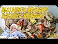 MASAKNYA MUDAH!! RASANYA MEWAH!! AYAM SUWIR SAMBAL MATAH!!
