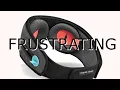 Manta Sound Sleep Mask Review - Somewhat Better Somehow worse