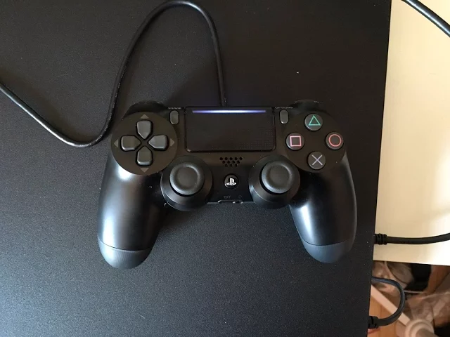 PS4 Slim Unboxing - Let's Play Video Games