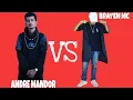 Download Lagu ANDRE MANDOR BALASAN DIS TRAK BRAYEN MC🔥🔥🔥
