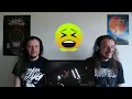 (REACTION) Ov Ruin - Oh, Death (ft. Sammy Slamdance)