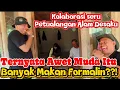Download Lagu Si Neneknya Lumpuh Sedangkan Si Kakek Mulai Tak Bisa Melihat || Tapi Tetep Ceria... 