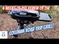 Coleman Road Trip X-Cursion Grill Update Watch Before You Buy
