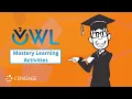 OWLv2 Promoting Mastery Not Memorization Long