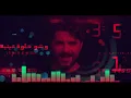 Studio Chat with the Arab Trap King, DJ Kaboo ft. in Marvel's Moon Knight - Middle East Radio