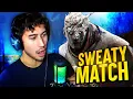 THIS GAME WAS PURE CHAOS Dead By Daylight