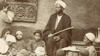 أنشودة مولانا نسعوا رضاك وعلى بابك واقفين زمن الجميل 