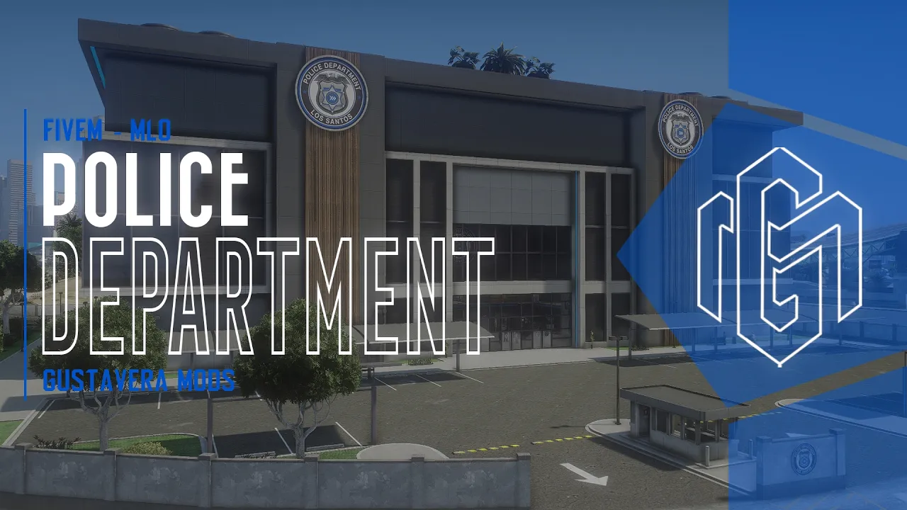 Los Santos Police Department