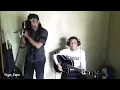 Download Lagu 🔉TABIR KEPALSUAN VERSI GITAR ACOUSTIC