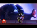 Hotel Transylvania 3 2018 - Welcome To Atlantis Scene Movieclips