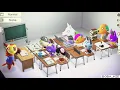 Stray Kids Animal Crossing "Mixtape : Gone Days"