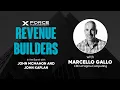 Download Lagu Scaling High-Growth Companies with Marcello Gallo | Revenue Builders EP. 155