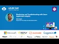 Monitoring and Troubleshooting with Azure Application Insights