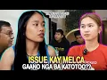 Download Lagu MELCA HINDI NA NAKAPAG-PIGIL!!