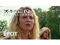 Video di X-Men: Apocalisse | World SPOT 30'' [HD] ITA | 20th Century FOX