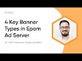 Download Lagu 4 effectieve bannertypen voor gebruik in Epom Ad Server [3 minuten durende tutorial]
