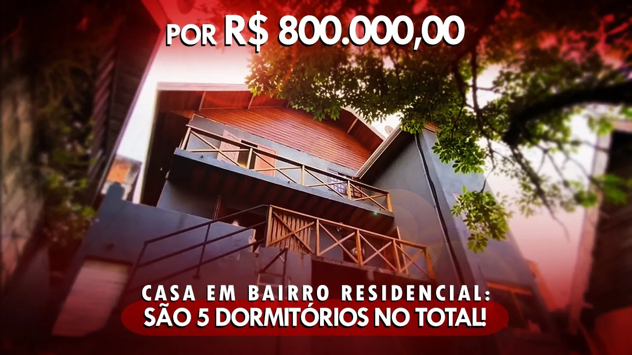 Video do Imóvel: Imóvel localizado na Vila São Paulo. Se você quer investir; aqui está um ótimo negócio