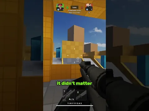 The 69 Username CURSE on Roblox 😳