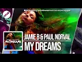 Download Lagu DNZF489 // JAMIE B \u0026 PAUL NORVAL - MY DREAMS (Official Video DNZ Records)