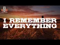 Zach Bryan Kacey Musgraves - I Remember Everything