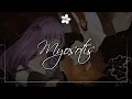 Download Lagu 【 COVER 】 Myosotis 【 Mythia Batford 】
