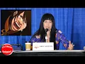 Grey Delisle-Griffin on recording Azula s Mental Breakdown