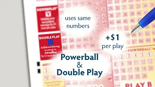 How to Play Powerball