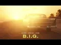 KSHMR, Harjas, Puna - B.I.G. (Official Audio)