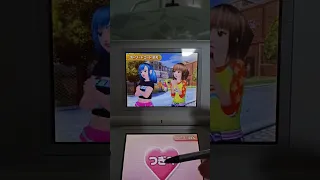 love and berry ds story mode part 1 dance at street court