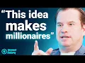 From BROKE Selling Flowers To 150 MILLION Net Worth Matt Higgins