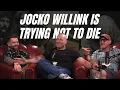Download Lagu Jocko Willink Tries Not to Die: Black Sabbath, Drone Warfare \u0026 Jiu-jitsu | Trying Not To Die E1