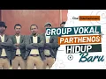 Download Lagu PARTHENOS - Hidup Baru  | Lyric Video