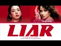 Download Lagu [CLEAR AUDIO] Jisoo x Camila Cabello - 'LIAR' (Color Coded Lyrics) | BORN PINK TOUR
