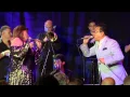 Download Lagu La Salsa de los Grandes Vol.2 - Caballo Viejo - Raquel Zozaya y Lucho Florez