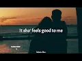 Tony! Toni! Toné! - Feels Good (Lyrics) (From The Burial)