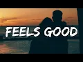 Download Lagu Tony! Toni! Toné! - Feels Good (Lyrics) (From The Burial)