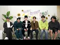 SixTONES【㊗️結成日緊急生配信‼️】めでたく結成11周年です！