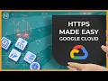 Google-Managed Certificates 101 Google Cloud