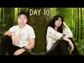 Download Lagu PHD - 10 Ngày Sinh Tồn Trong Rừng Nguyên Sinh - Bạn Nữ Và Cuộc Hành Trình Giữa Rừng Sâu!