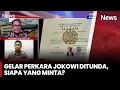 Download Lagu Gelar Perkara Jokowi Ditunda, Bareskrim Sebut TPUA Ingin Hadir Sejumlah Nama | 03/07