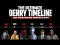 The Ultimate Derry Timeline Every Stephen King Book Connected to Derry