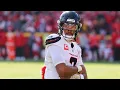 C J Stroud s best plays from 2-TD game Week 16