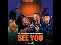 Download Lagu SEE YOU - LERA, Dj KAP, Dj Skizoh BW \u0026 Queenthee Vocalist